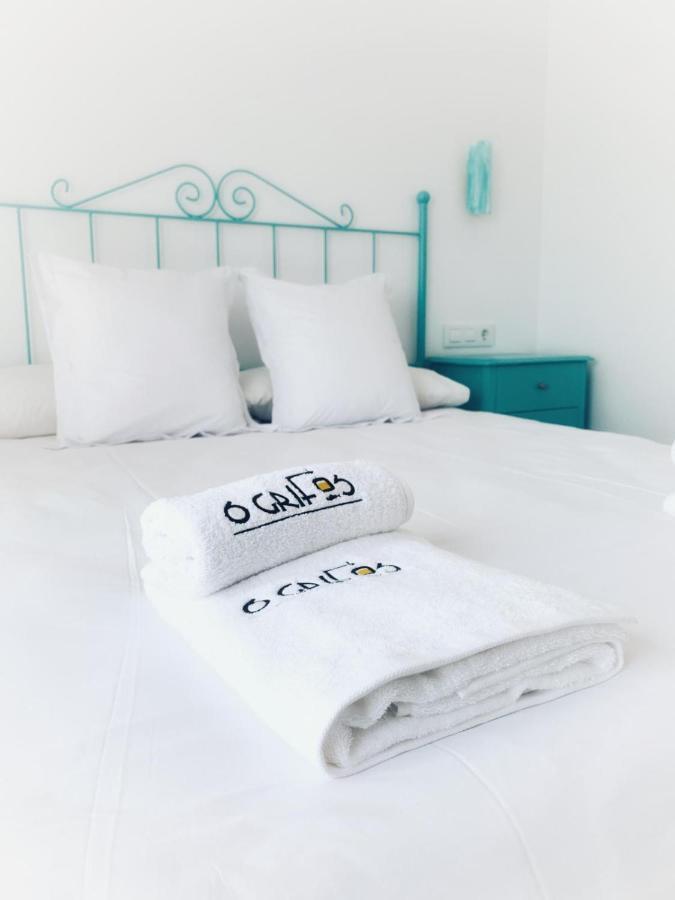 Barbate Rooms Olehousing エクステリア 写真