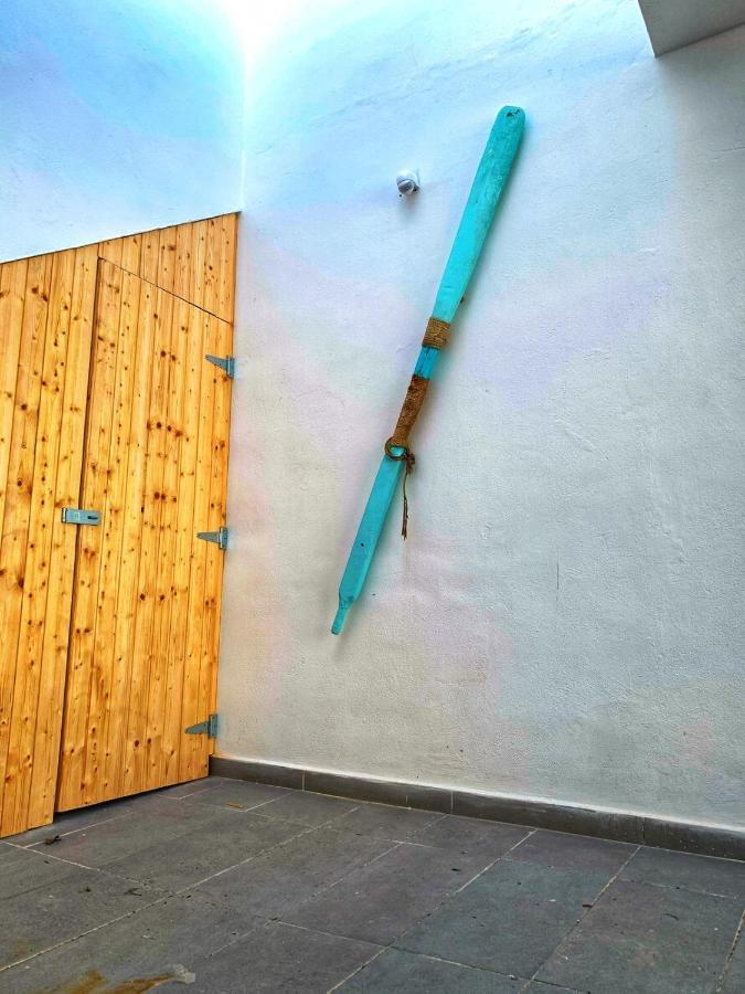 Barbate Rooms Olehousing エクステリア 写真