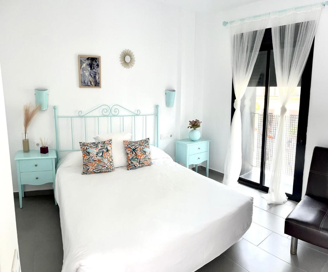Barbate Rooms Olehousing エクステリア 写真