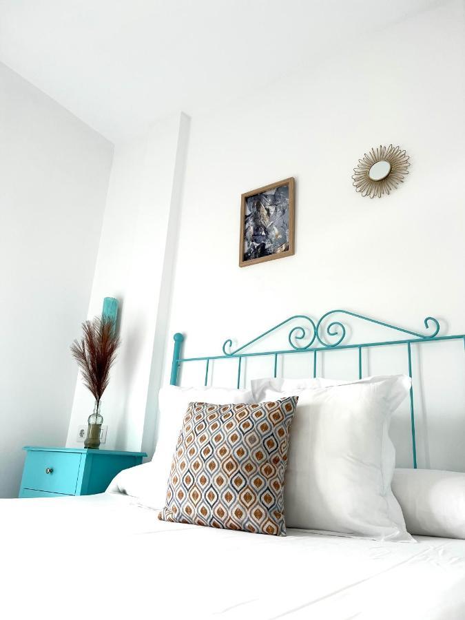 Barbate Rooms Olehousing エクステリア 写真
